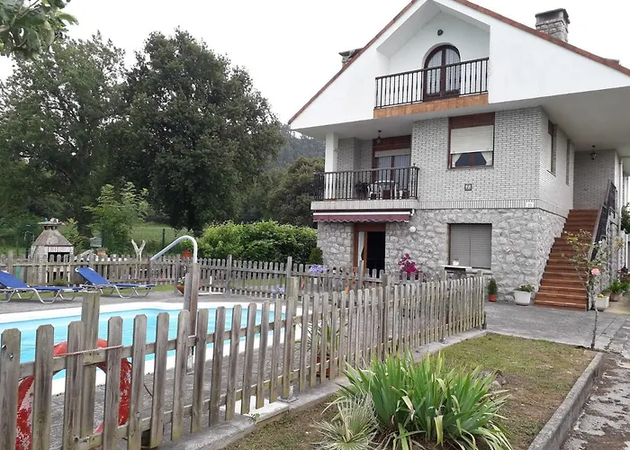 Apartamentos Los Frutales