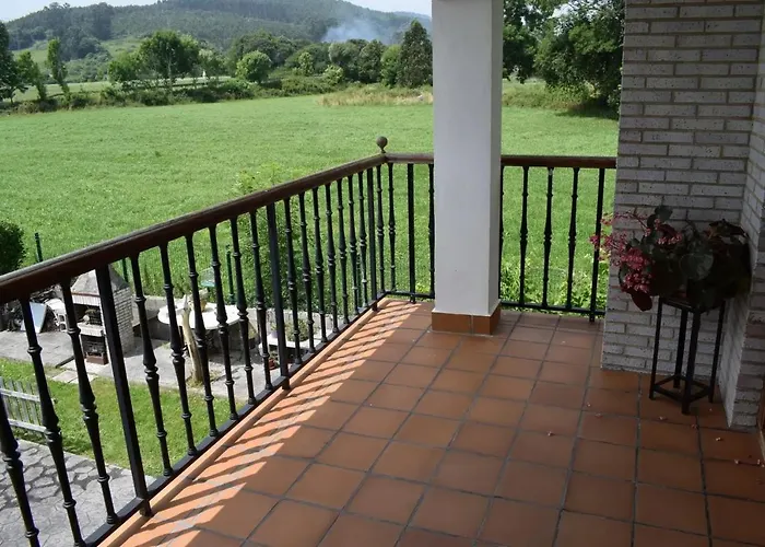 Apartamentos Los Frutales