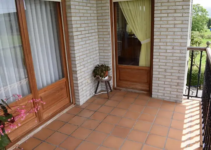 Apartamentos Los Frutales
