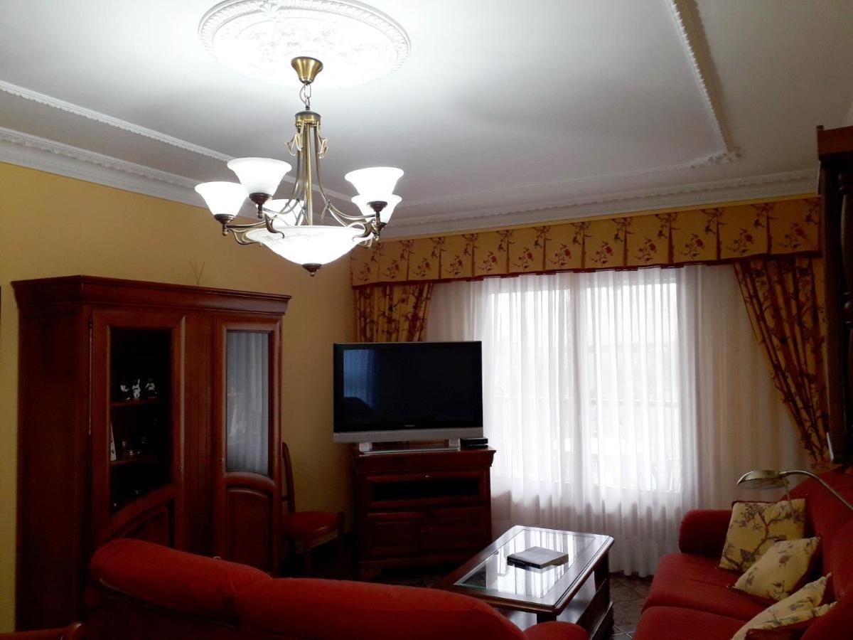 Apartment Frutales