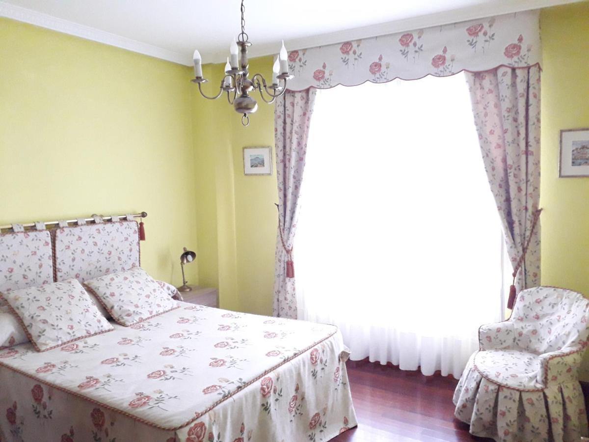Frutales Apartment *