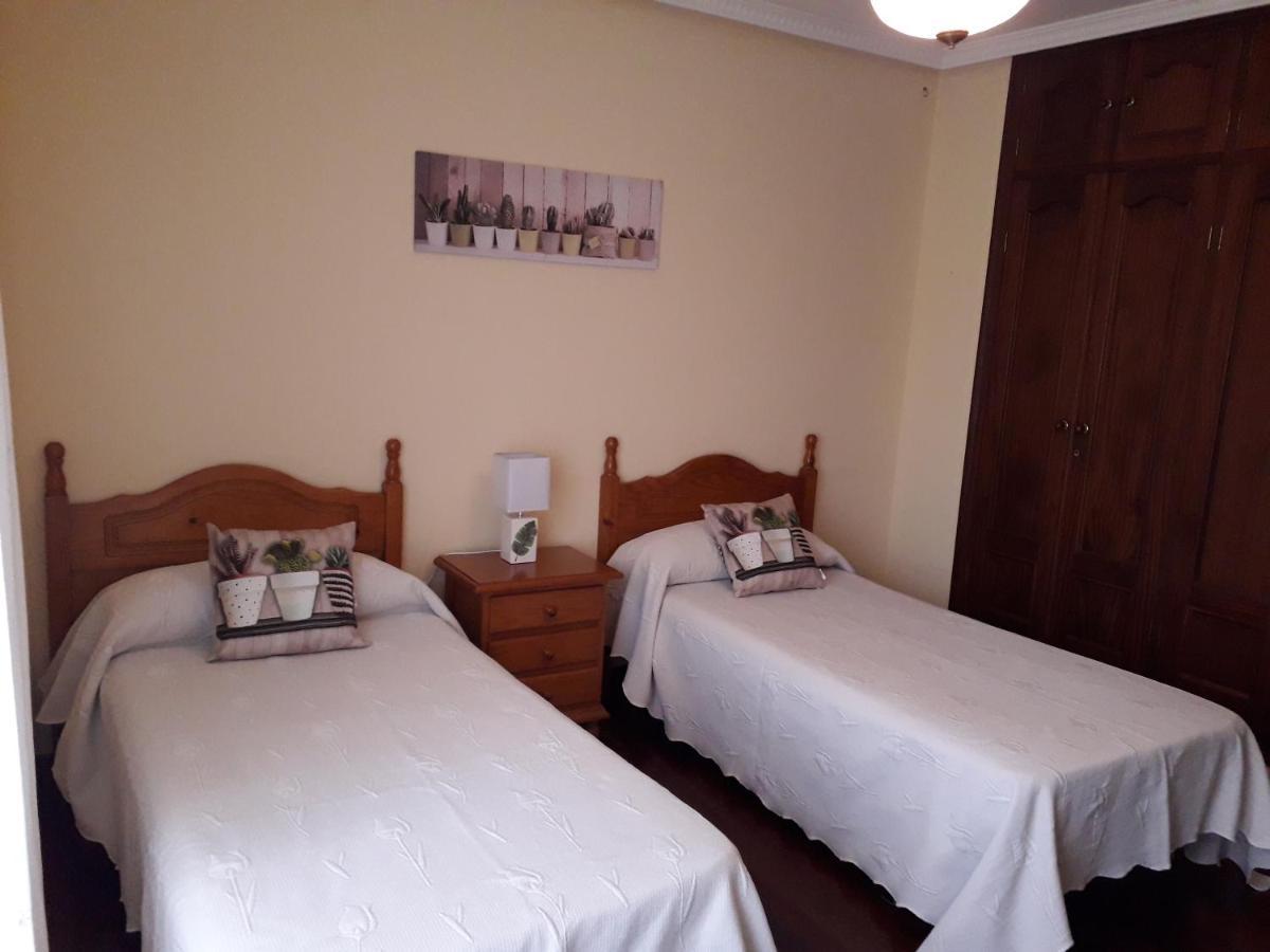 Apartment Frutales Arnuero