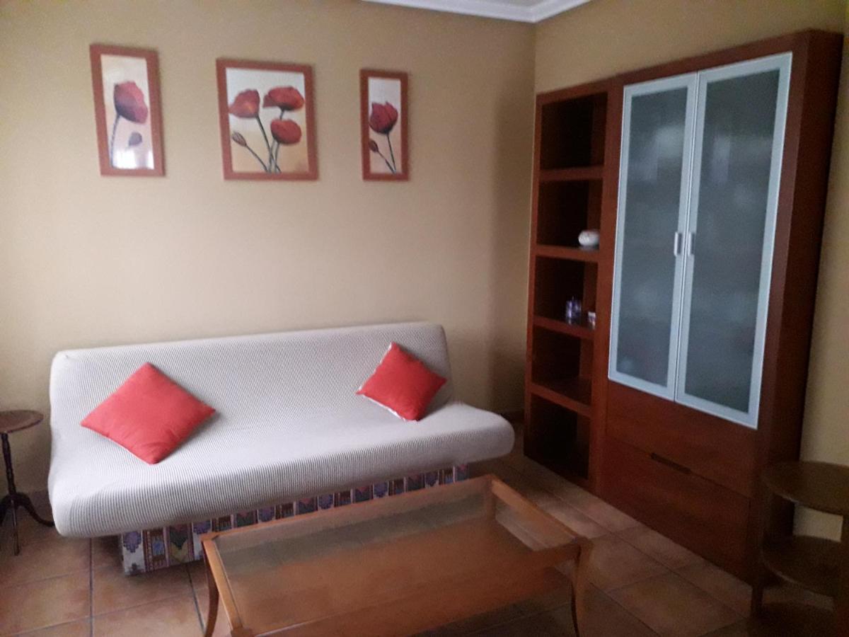 Frutales Apartment *