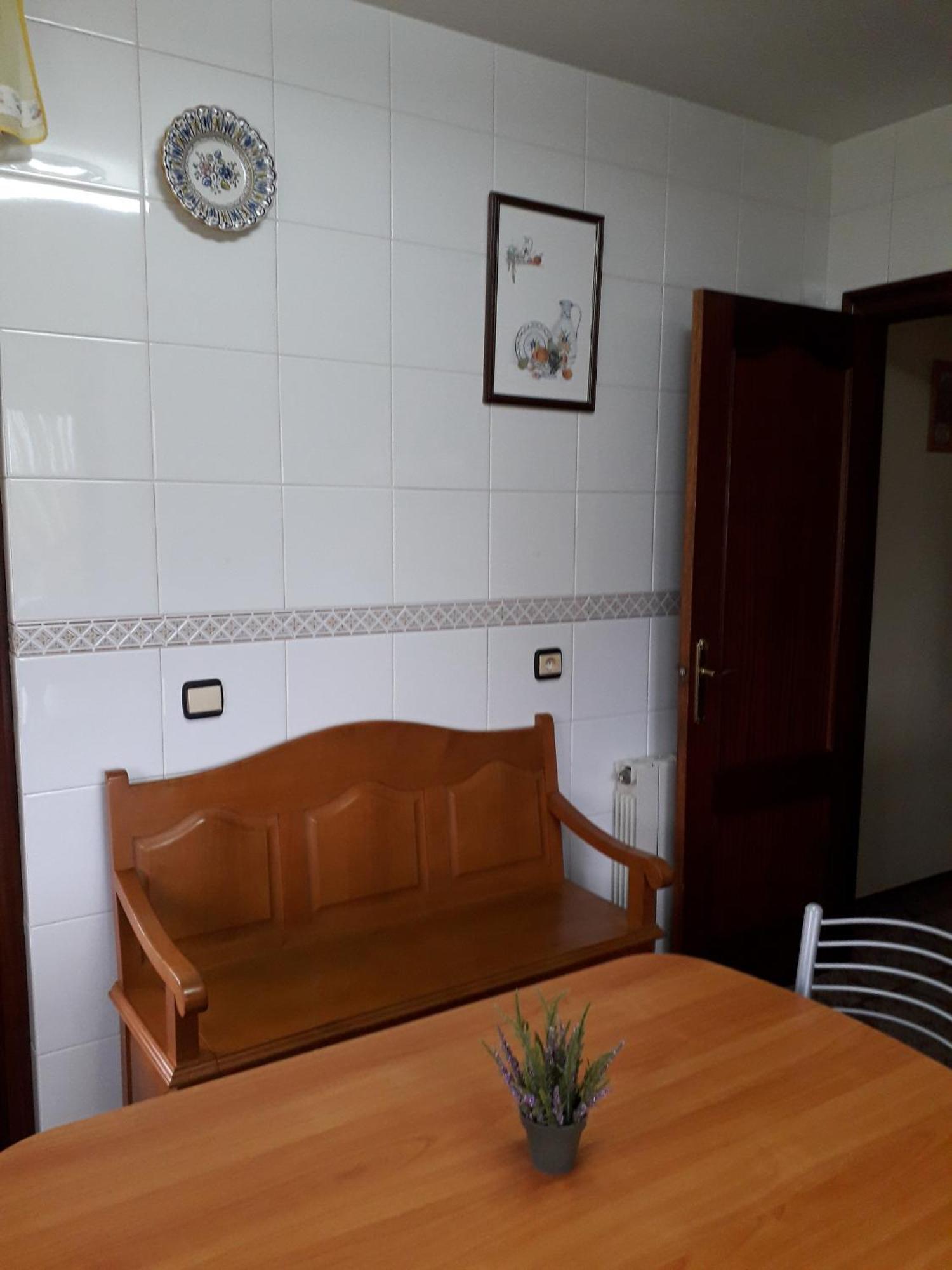 Frutales Apartment *