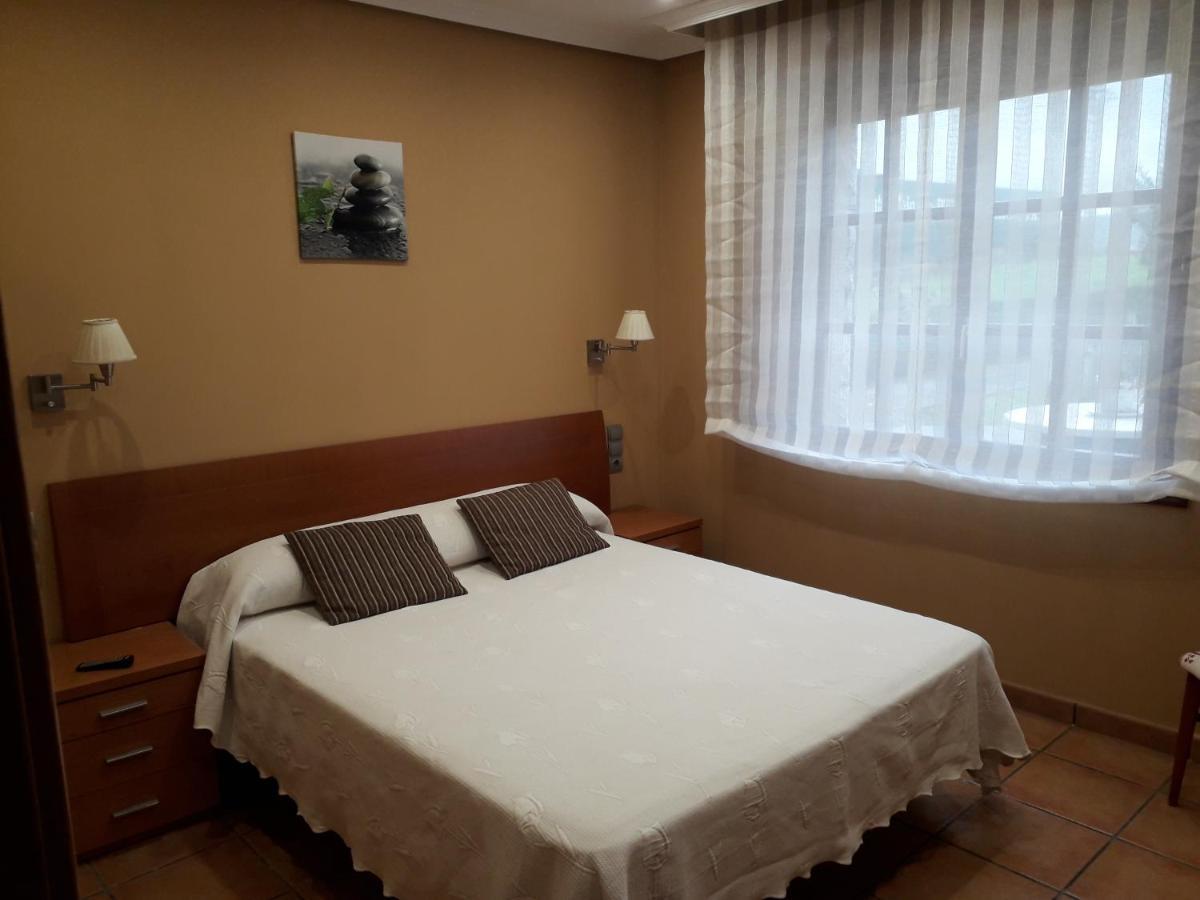 Frutales Apartamento Arnuero