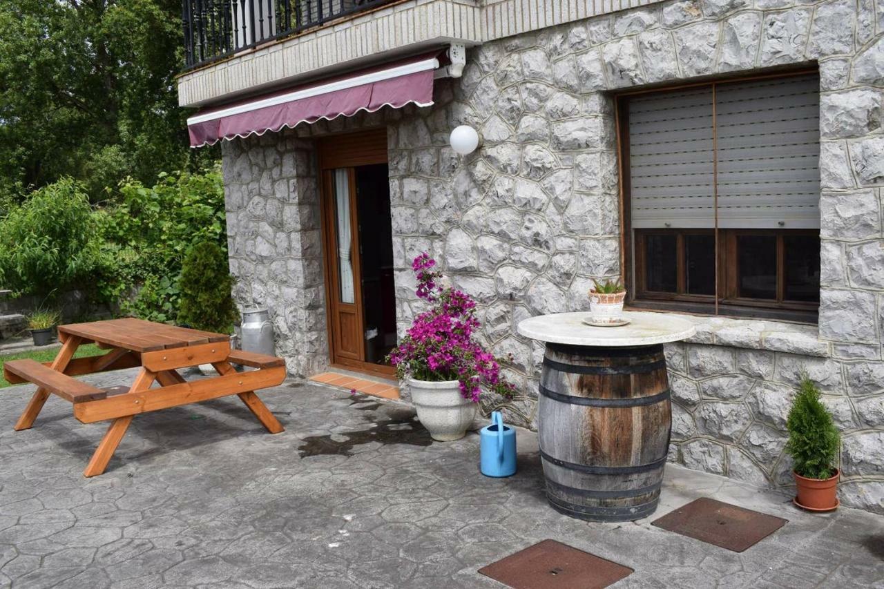 Apartamento Frutales Arnuero